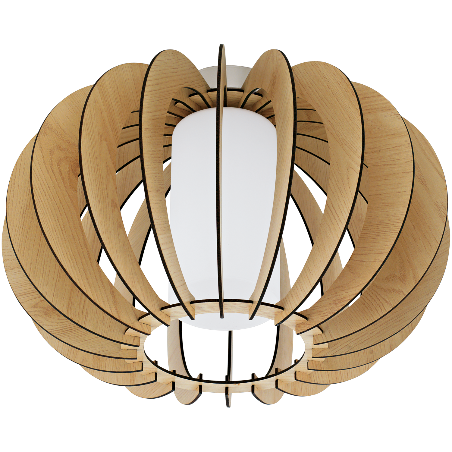 Картинка Потолочный светильник Eglo Stellato 1 95597