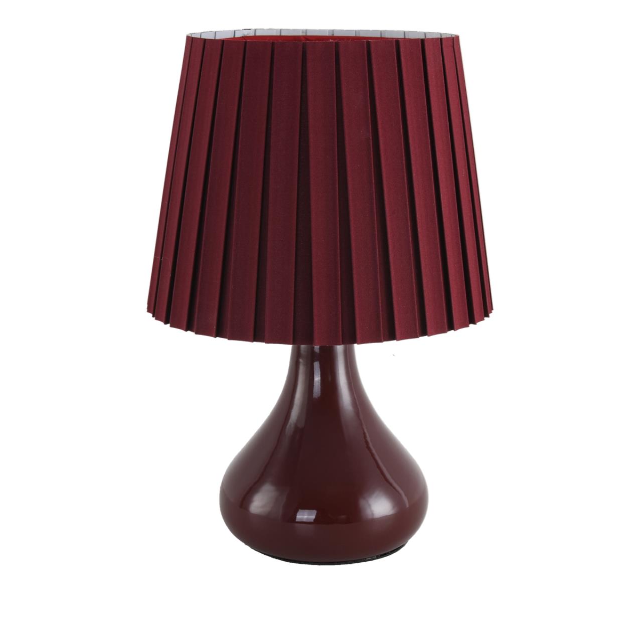 8185/1T Lumion Настольная лампа NAINA