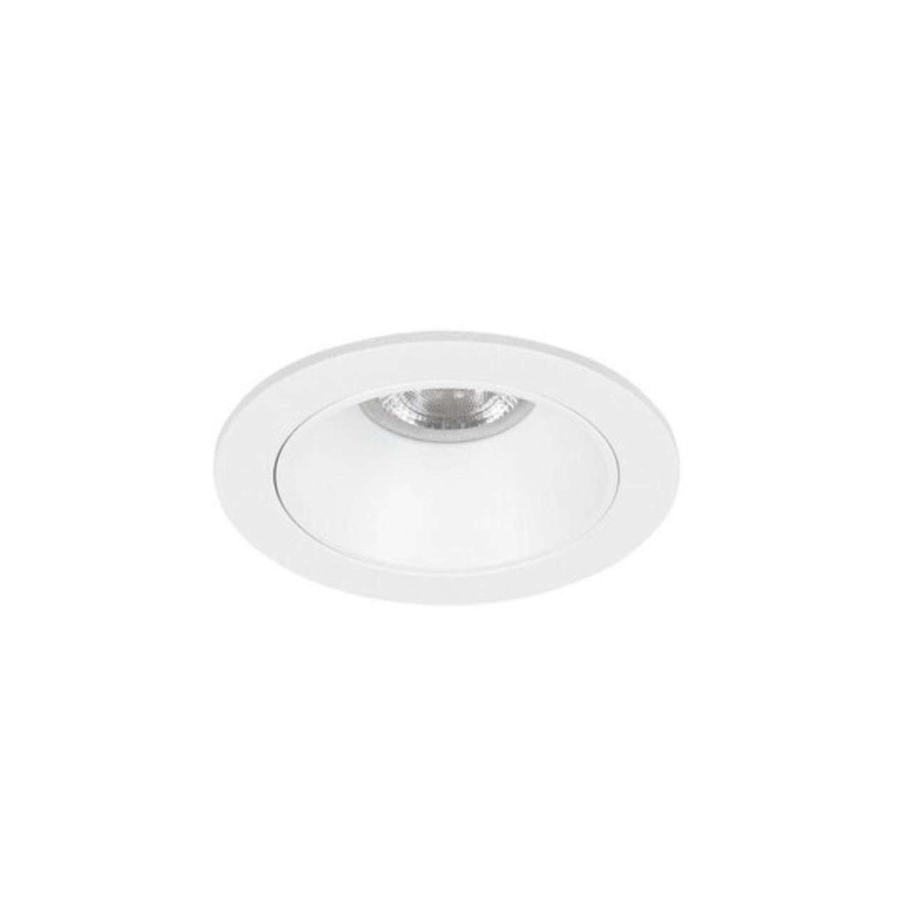 Картинка Точечный встраиваемый светильник Arte Lamp ACT MINI A3536PL-1WH