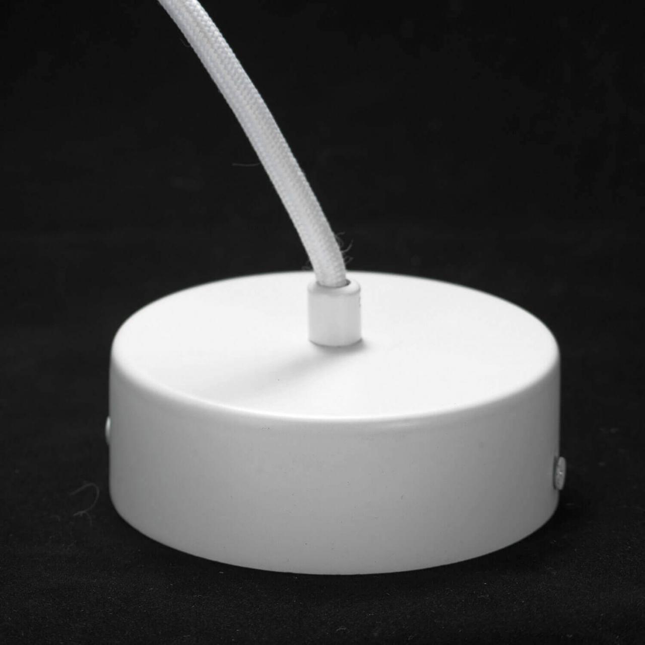 Картинка Подвесная люстра Lussole Maricopa LSP-8123