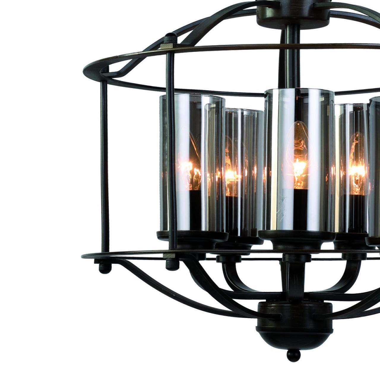 Картинка Подвесная люстра Favourite Kiara 2057-5P