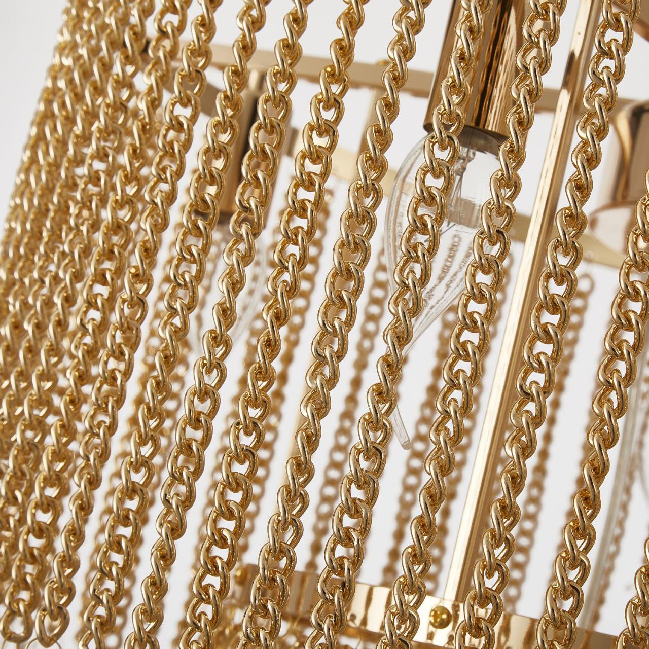 Картинка Подвесная люстра Favourite Ignis 2882-19P