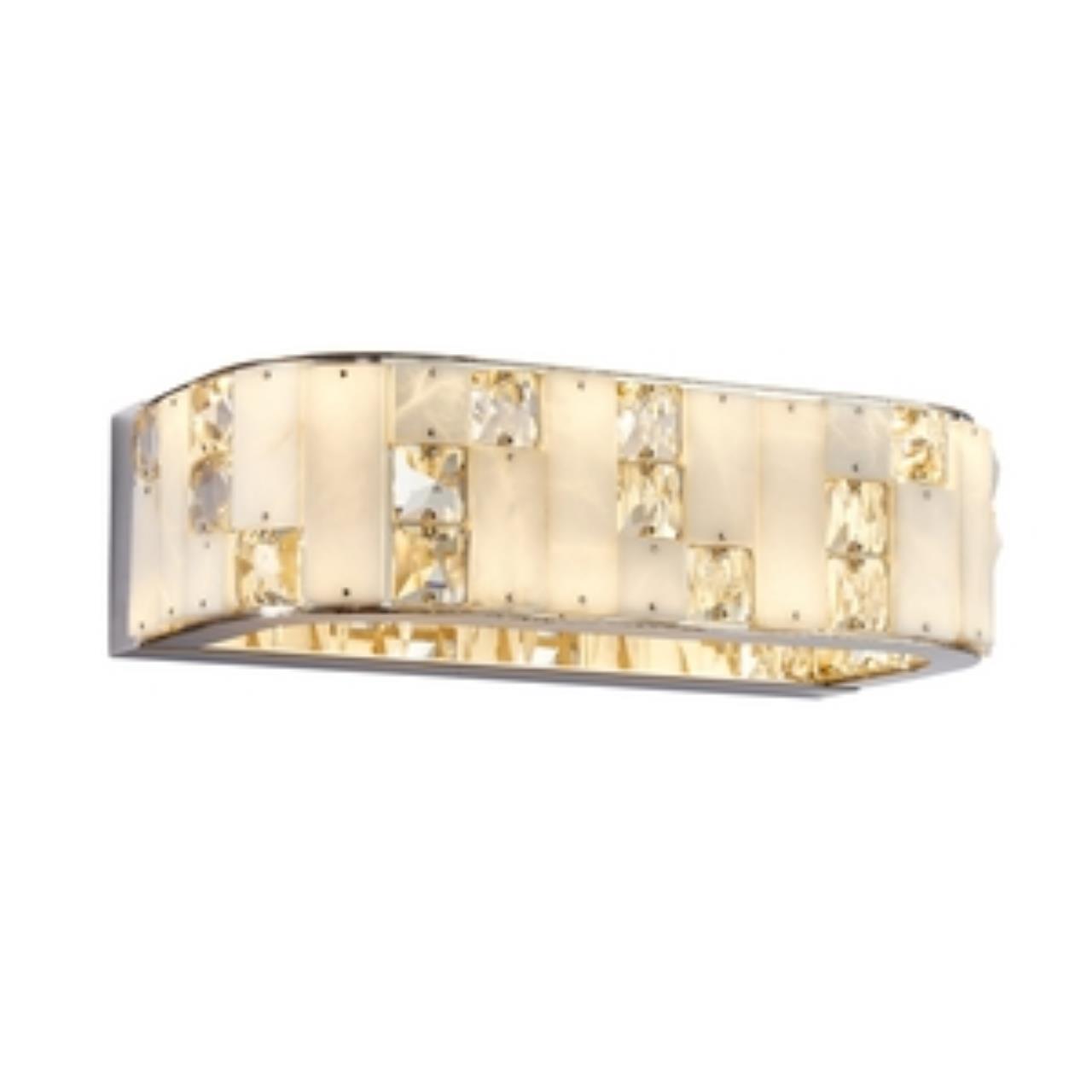 Картинка Настенный светильник Chapiteau 4205-1W