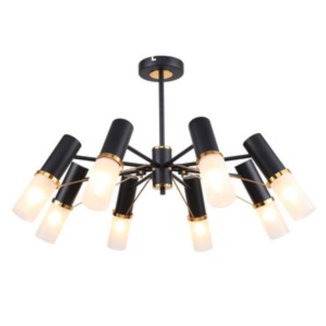 Картинка Потолочная люстра F-Promo Viator 2558-8P