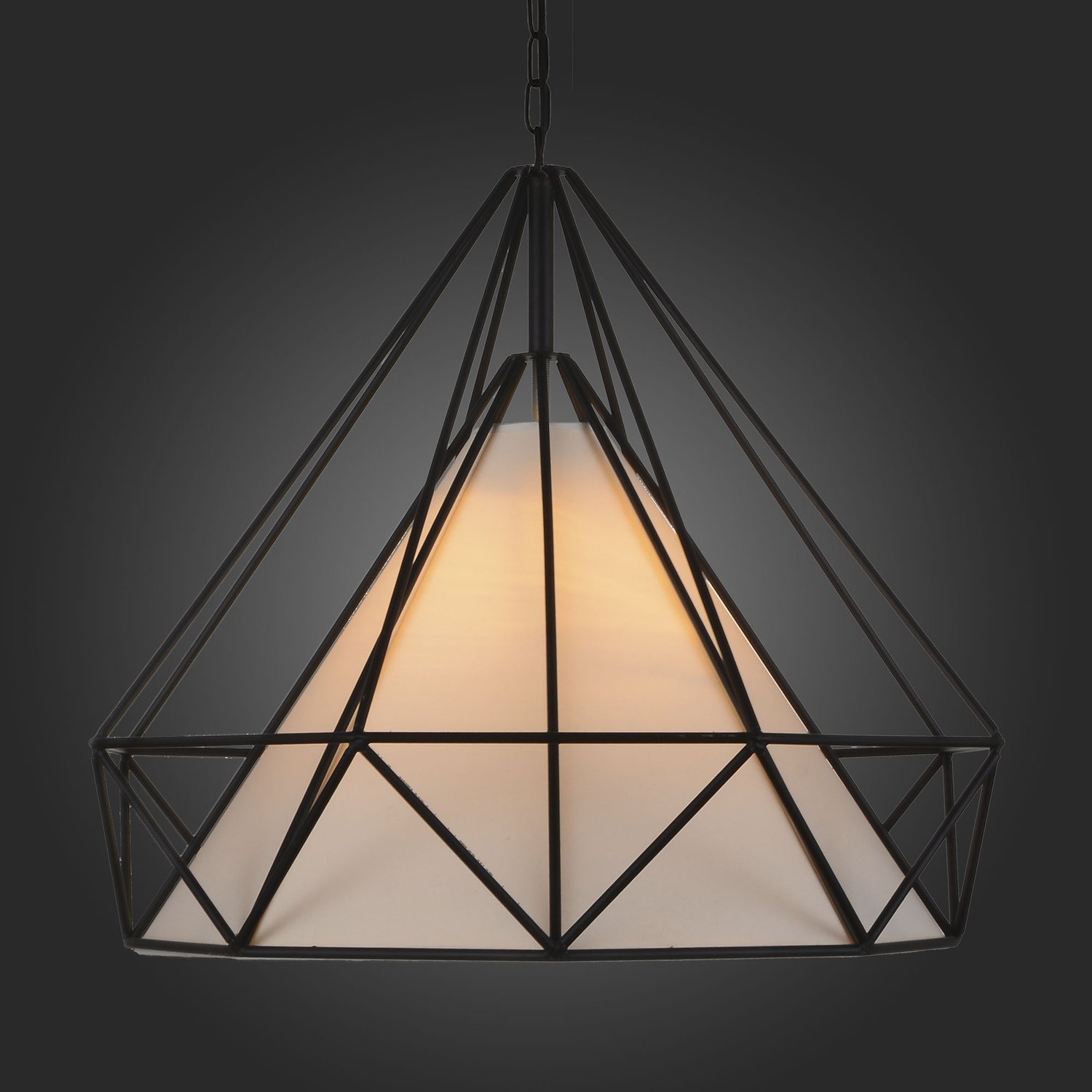 Картинка Подвесной светильник ST Luce SL233.403.01