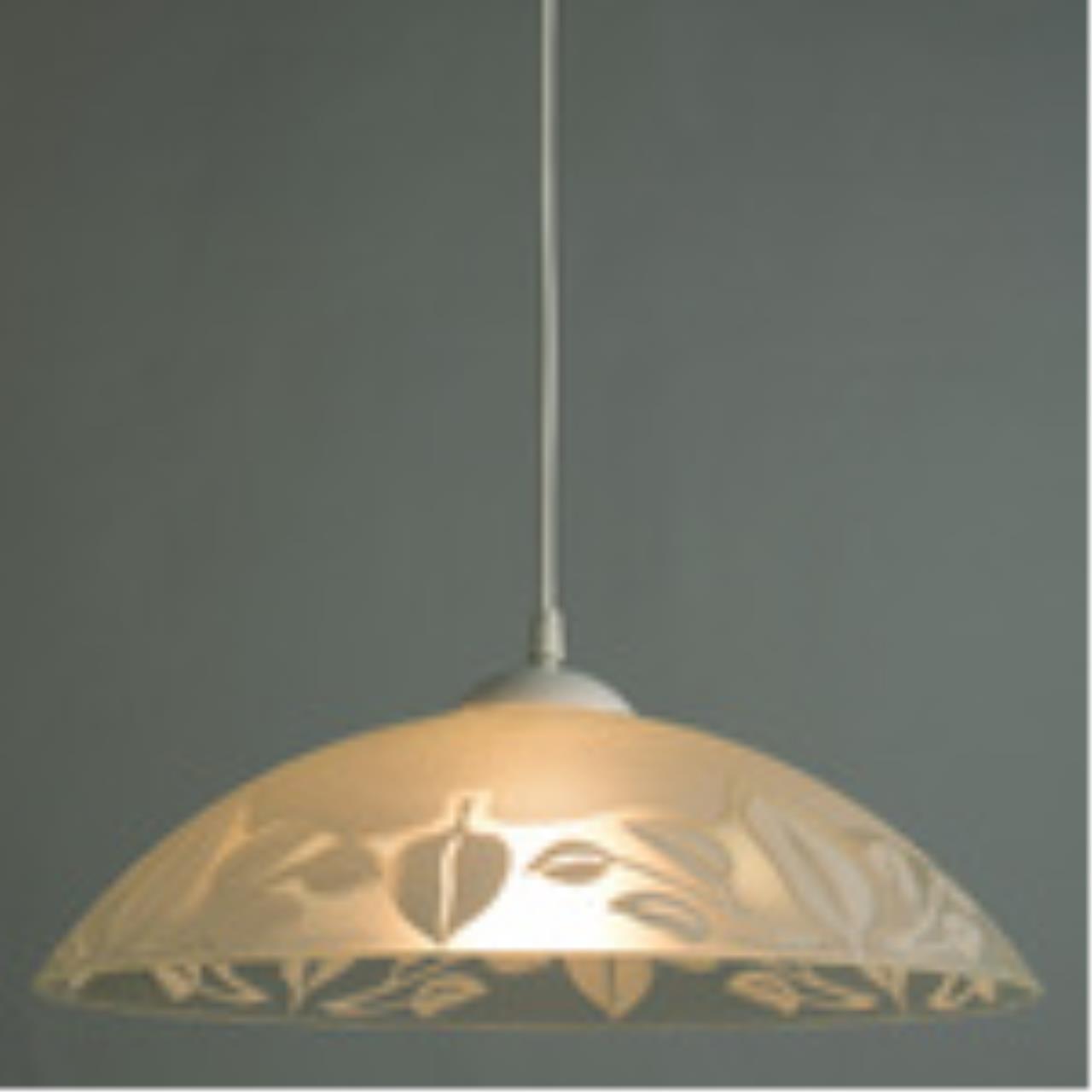 Картинка Подвесной светильник Arte Lamp Cucina A4020SP-1WH