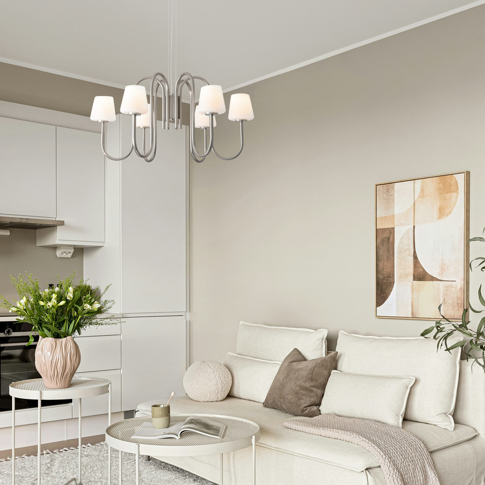 Картинка Настенный светильник (бра) Freya FR2039WL-01N JADE