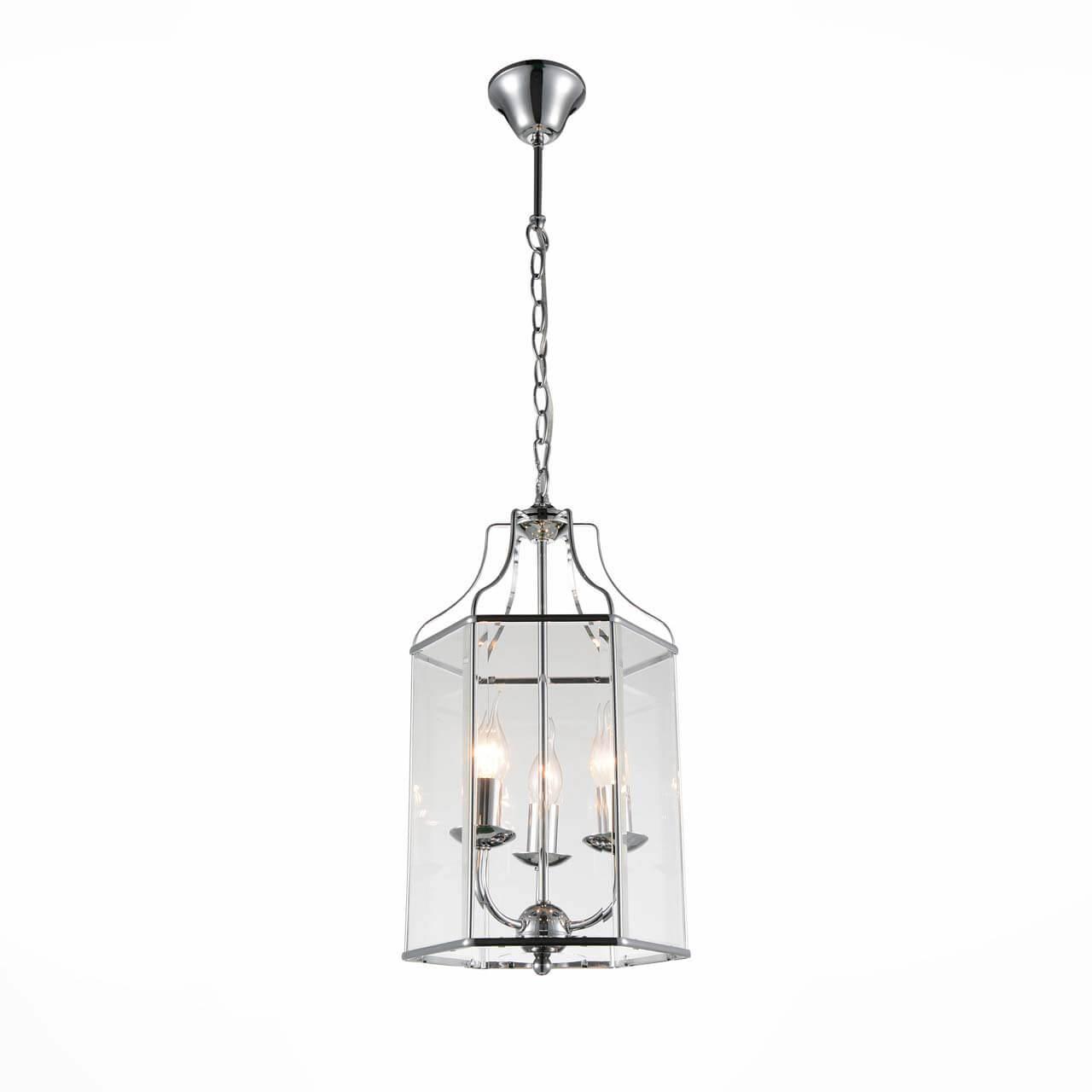 Картинка Подвесная люстра ST Luce SL228.103.03