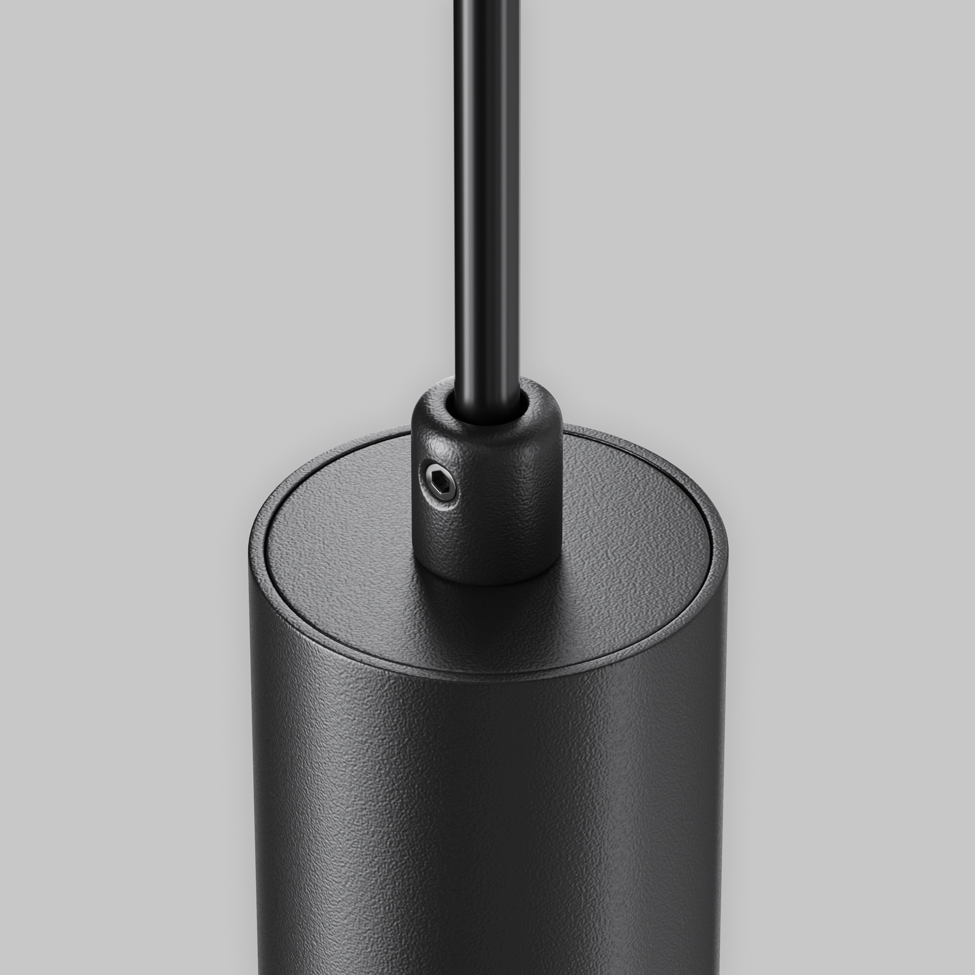 Картинка Подвесной светильник Technical P105PL-12W3K-B