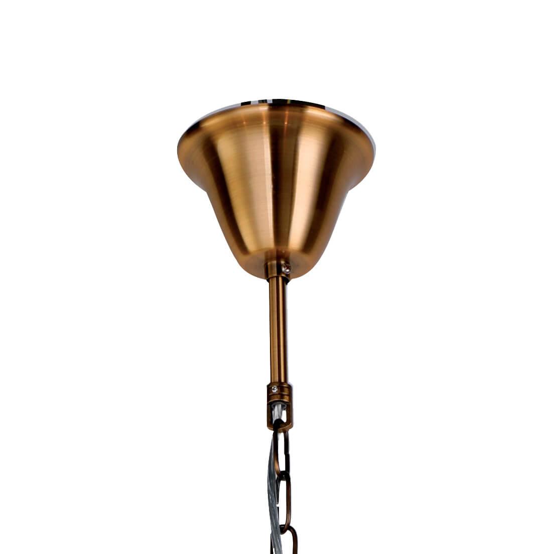 Картинка Подвесная люстра Favourite Assembly 2060-7P