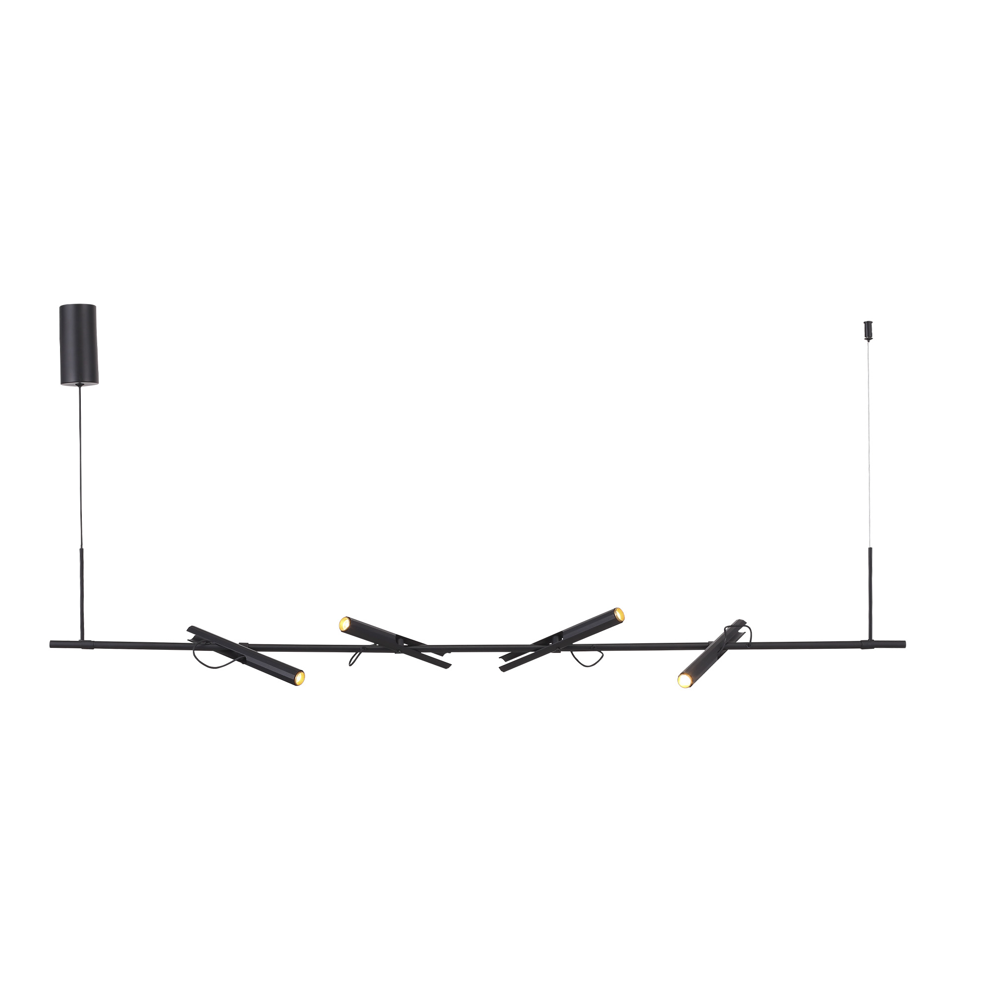 Картинка SL6210.403.04 Светильник подвесной ST-Luce 