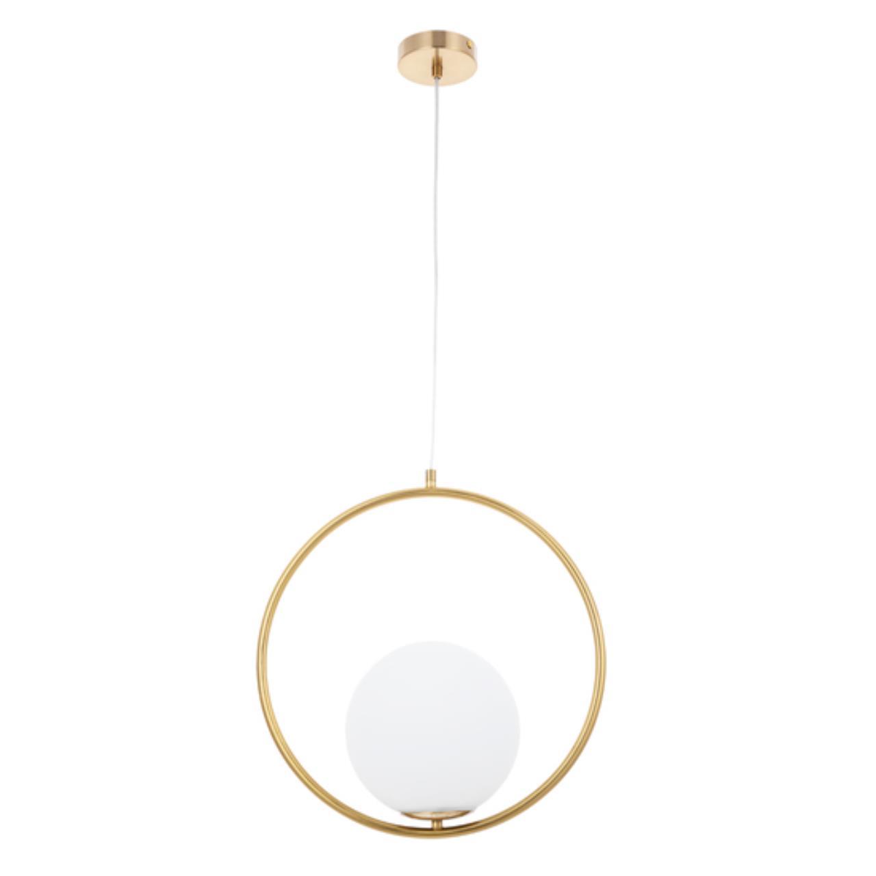 Картинка Подвесной светильник Arte Lamp Matisse A7742SP-1AB