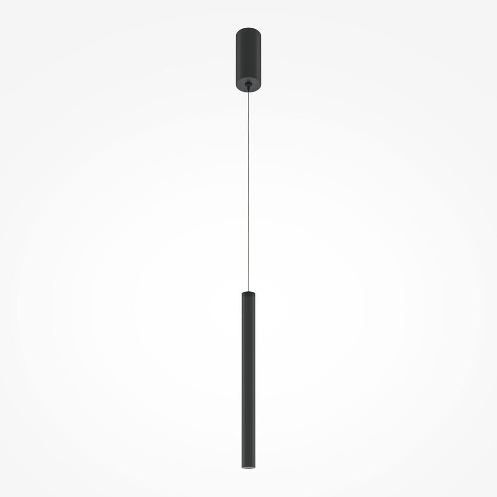 подвесной светильник maytoni mod159pl-l6bk, доставка по Казахстану 