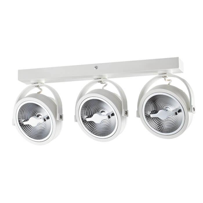 Светодиодный спот Novotech Over Snail 357562 купить в Алматы svet.kz