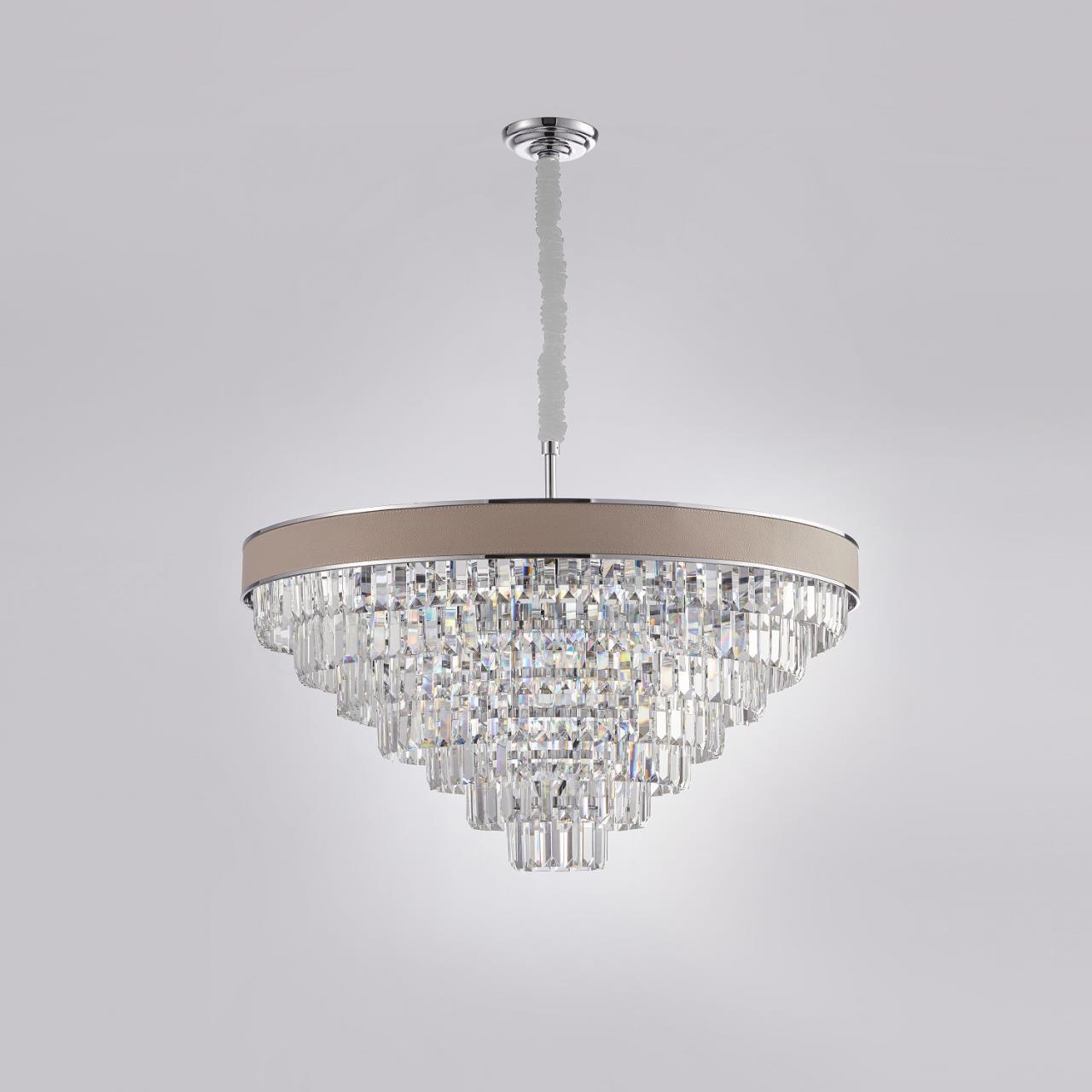 Картинка Подвесная люстра Favourite Etna 2902-11P