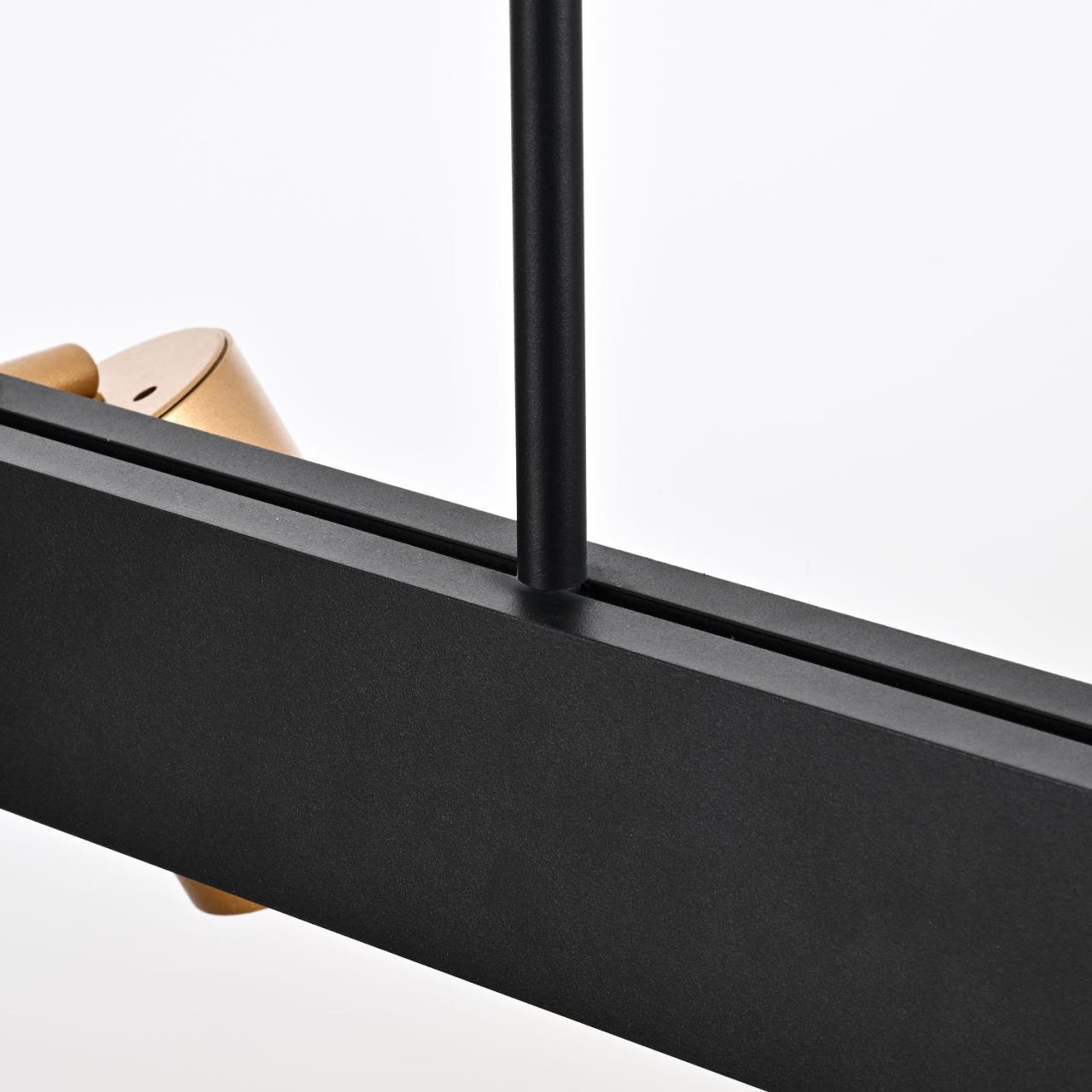 Картинка Подвесная люстра Six 4074-6P