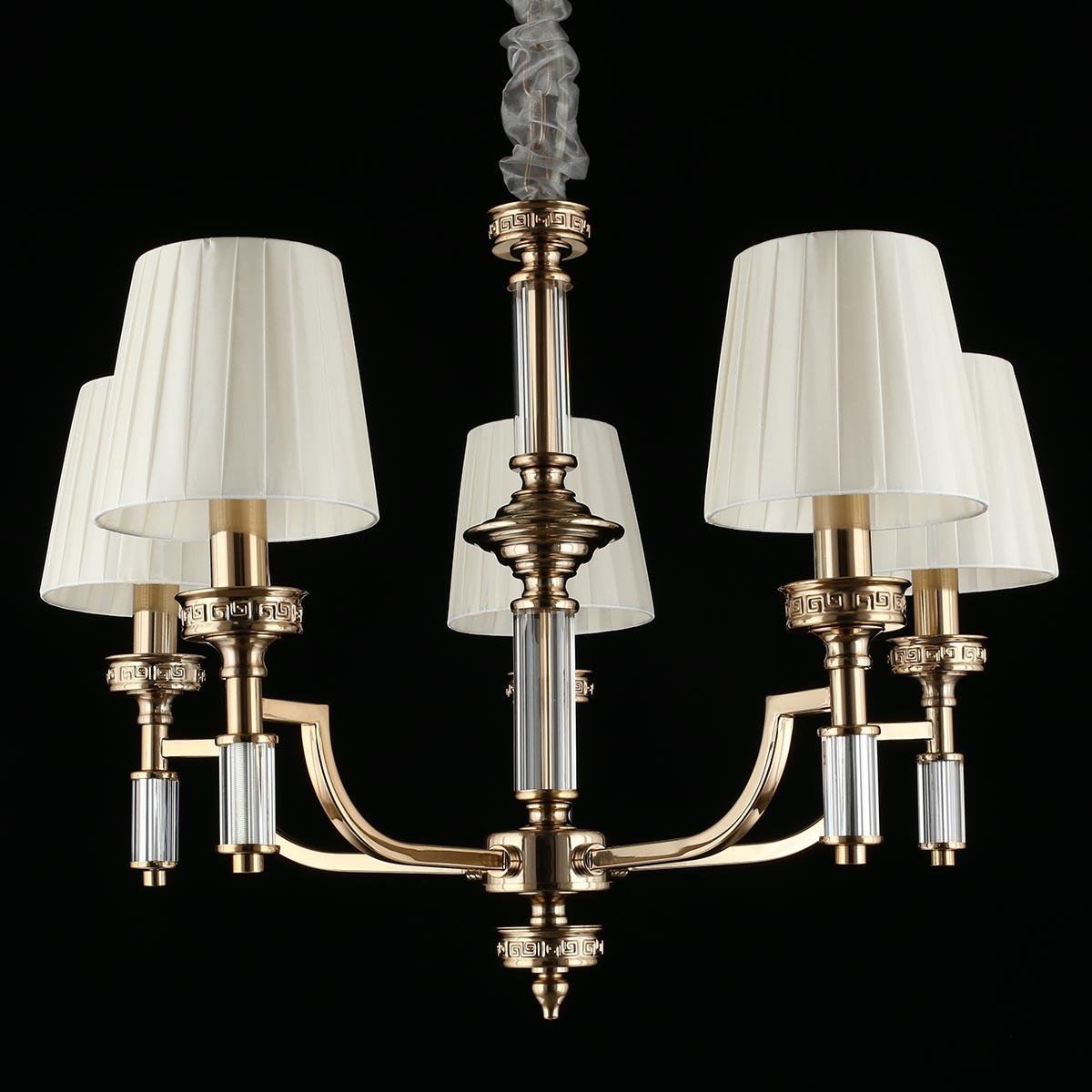 Картинка Подвесная люстра Aployt Patricia APL.716.13.05