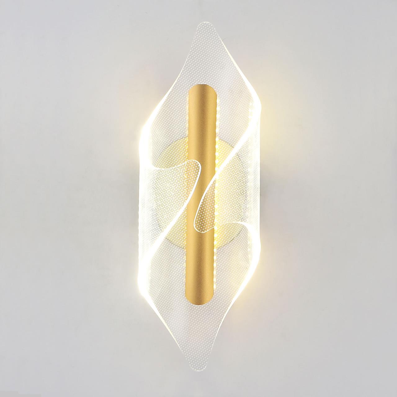 Картинка Настенный светильник Lussole LSP-7295