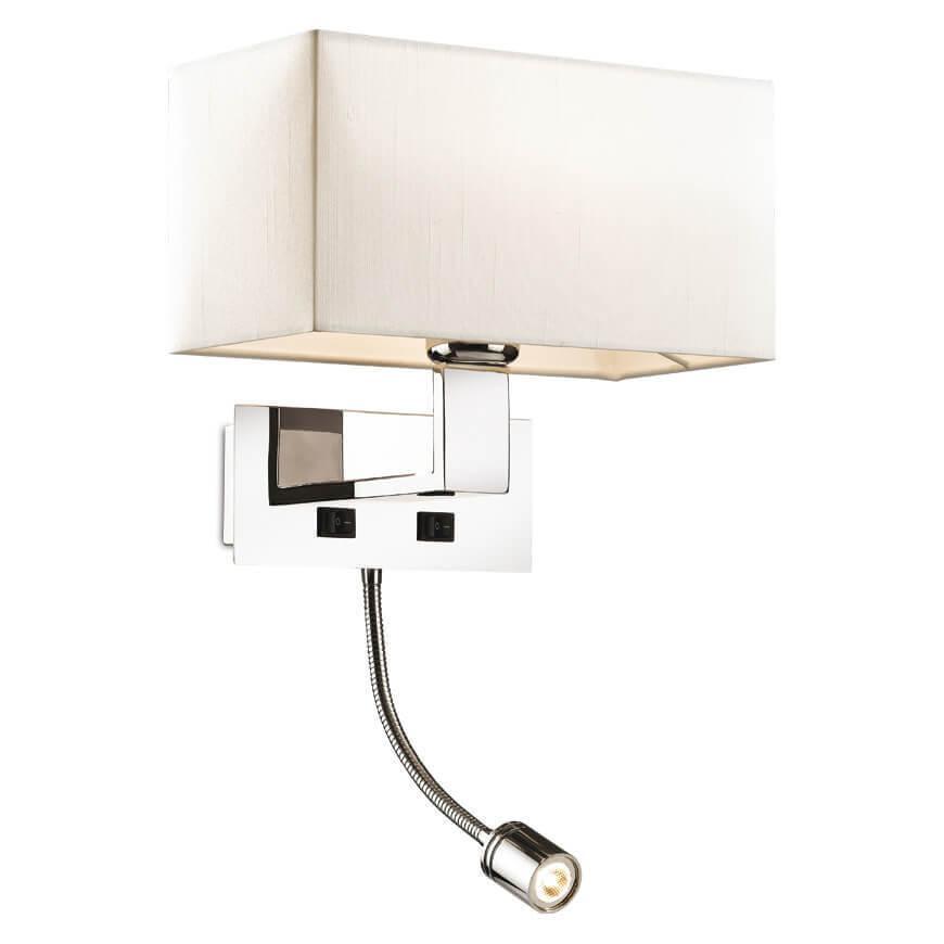 Картинка Бра Odeon Light Norte 2421/1A