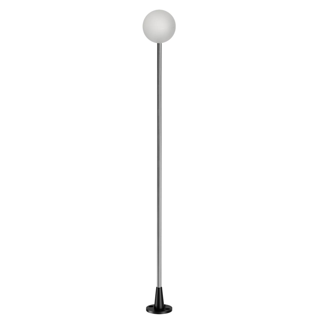 Картинка 7123/1GLB NATURE Odeon Light Уличный светильник NOTTE