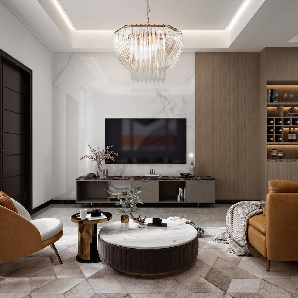 Картинка Подвесной светильник Freya FR5182PL-03CH