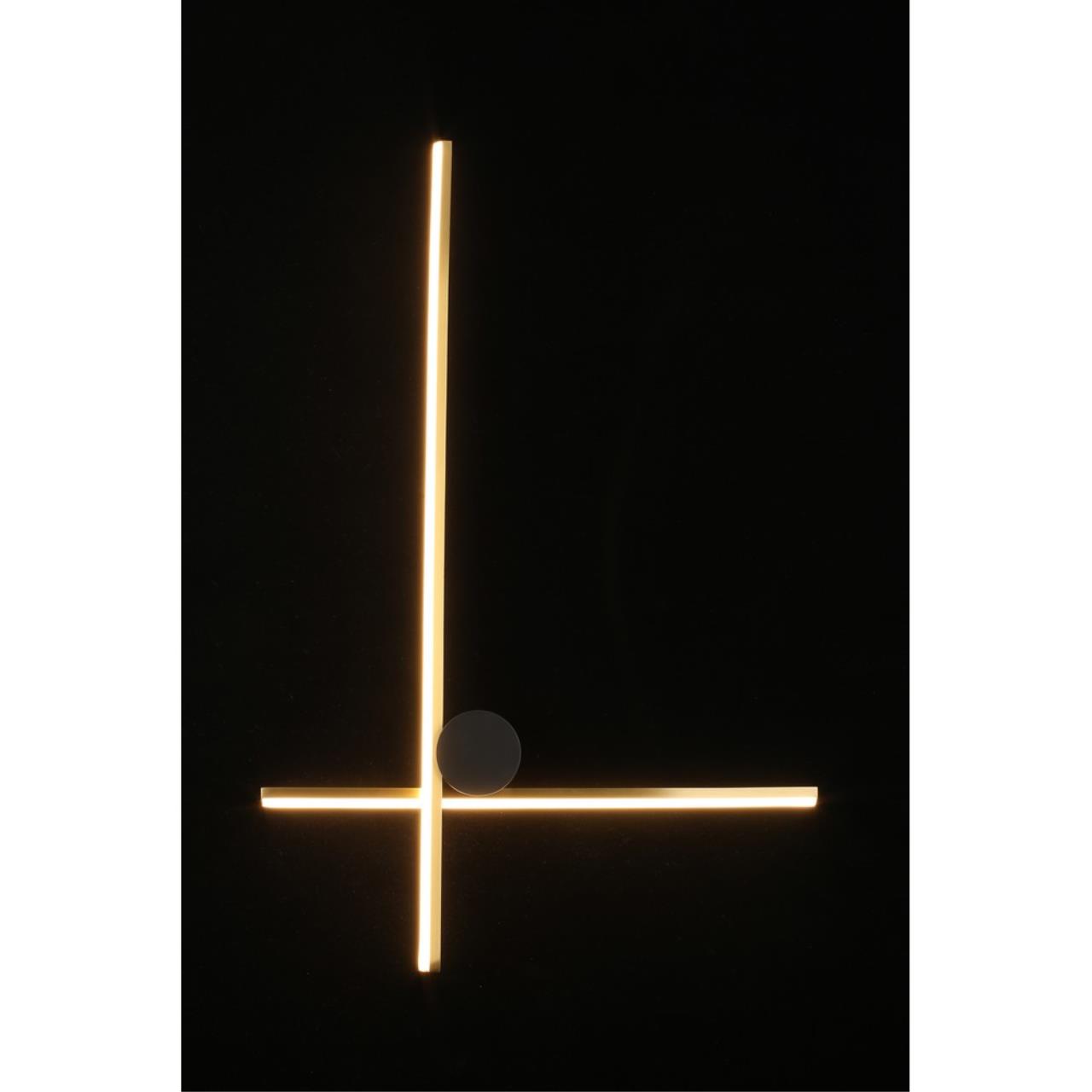 Картинка APL.056.01.12 Светильник настенный светодиодный Aployt Beatris