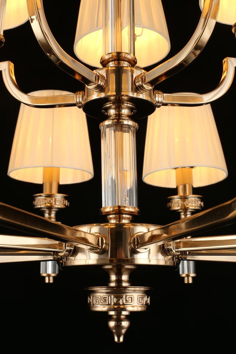 Картинка Подвесная люстра Aployt Patricia APL.716.13.15