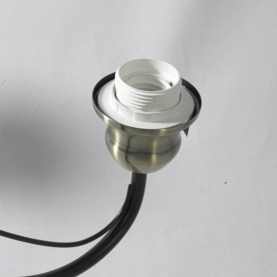 Картинка Подвесная люстра Lussole Lgo LSP-9954