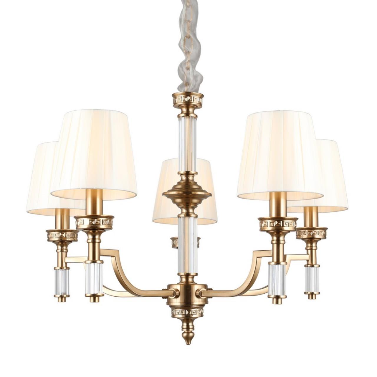 Картинка Подвесная люстра Aployt Patricia APL.716.13.05