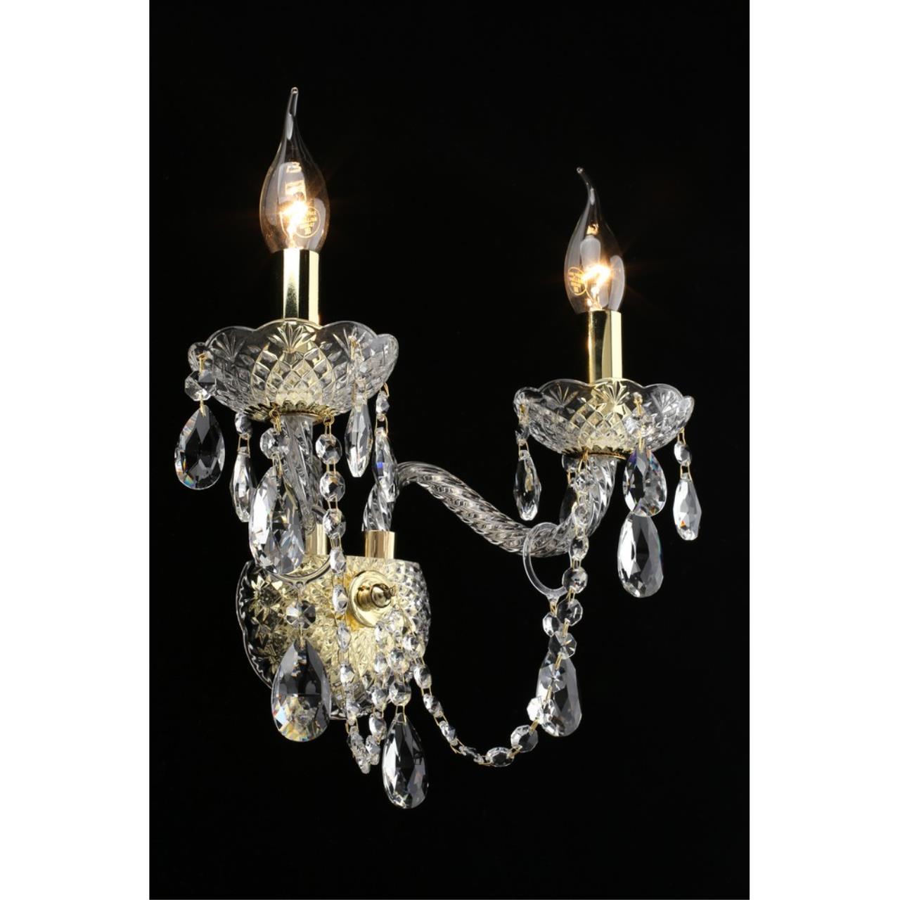 Картинка Бра Aployt Koletta APL.755.11.02