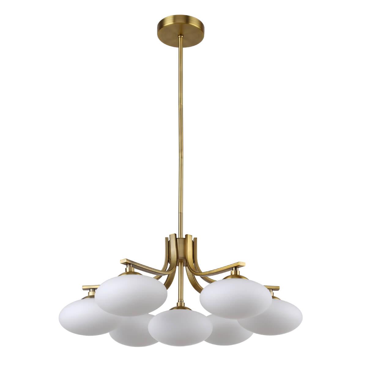 Картинка Подвесная люстра Favourite Pernetti 2513-7P