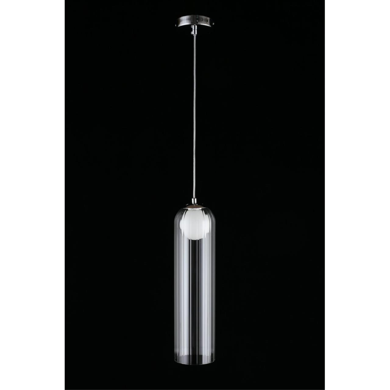 Картинка APL.325.06.01 Светильник подвесной Aployt Arian