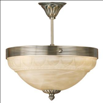 Картинка Потолочный светильник Eglo Marbella 85856