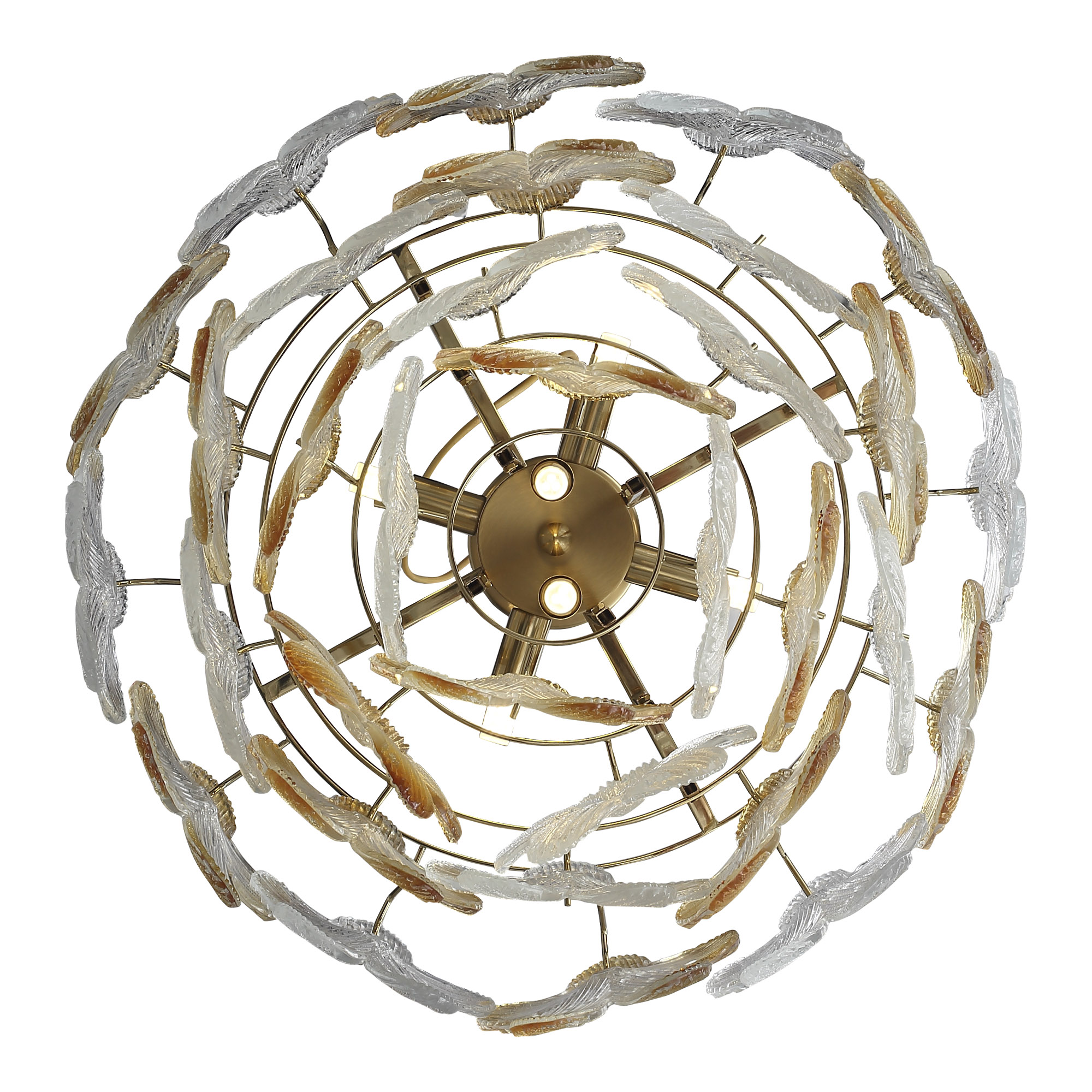 Картинка SL6240.203.06 Люстра ST-Luce TENDER