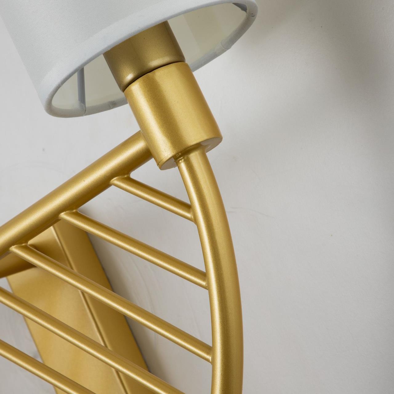 Картинка Настенный светильник Arc 2992-2W