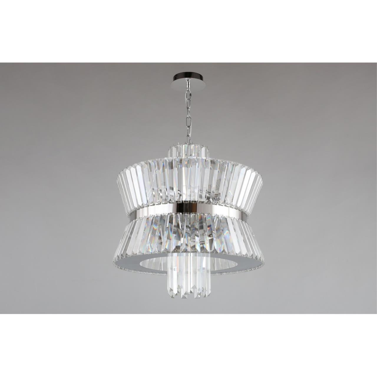 Картинка APL.781.03.12 Люстра подвесная Aployt Virzhiniya