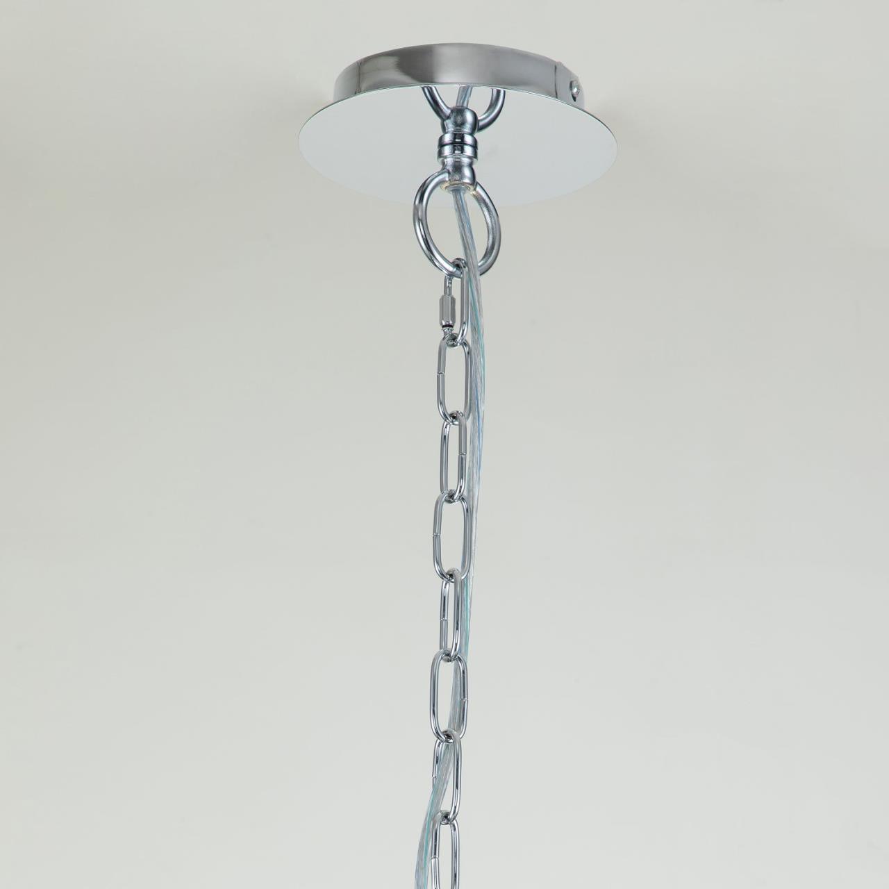 Картинка Подвесная люстра Favourite Bellis 2870-25P