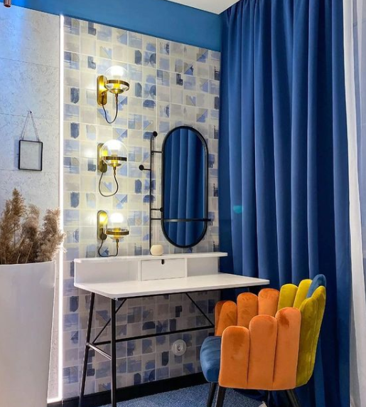 Картинка Бра Lussole Loft LSP-9555