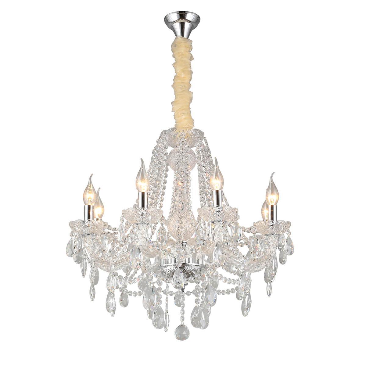 подвесная люстра aployt koletta apl.755.03.08, доставка по Казахстану 