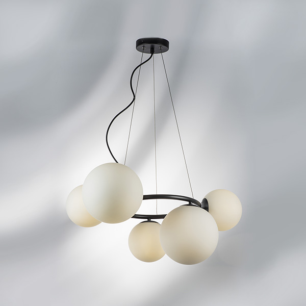 Картинка Подвесная люстра Lightstar Globo 815057