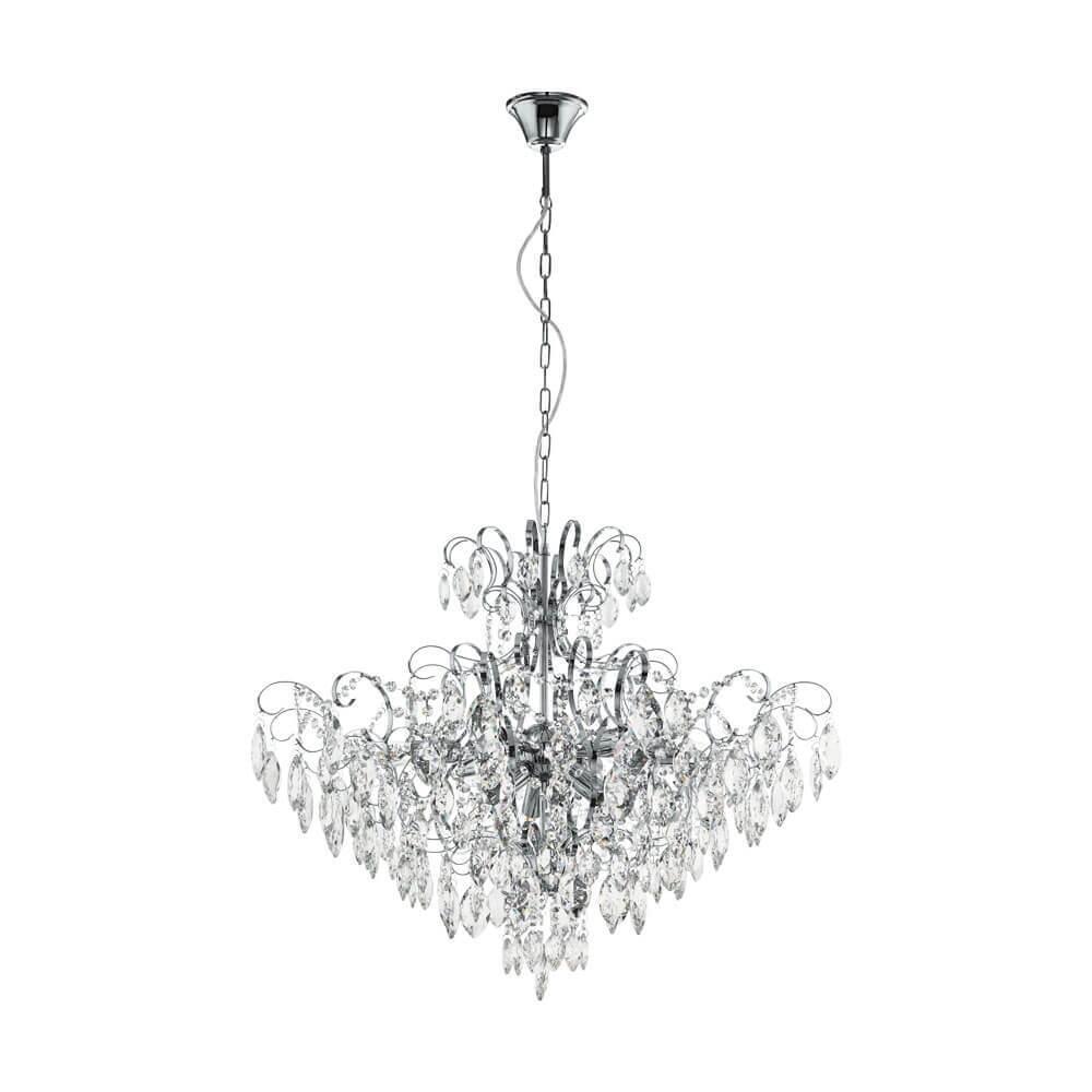 Картинка Подвесная люстра Eglo Fenoullet 39524