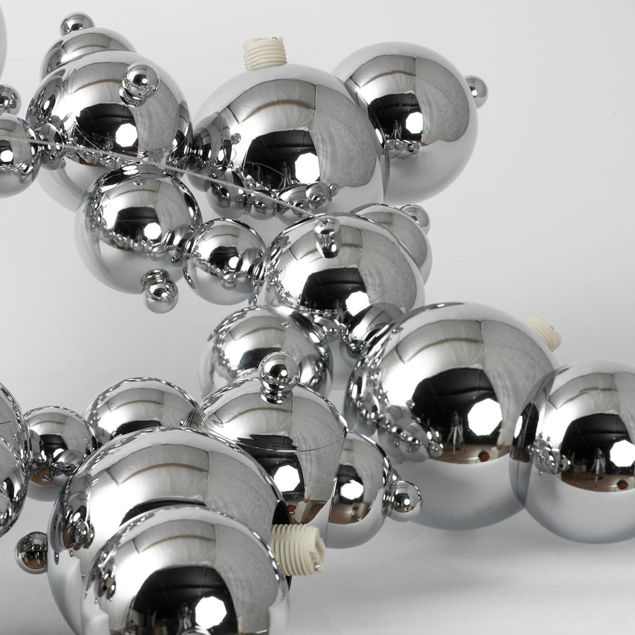 Картинка Люстра подвесная Lussole LSP-8907