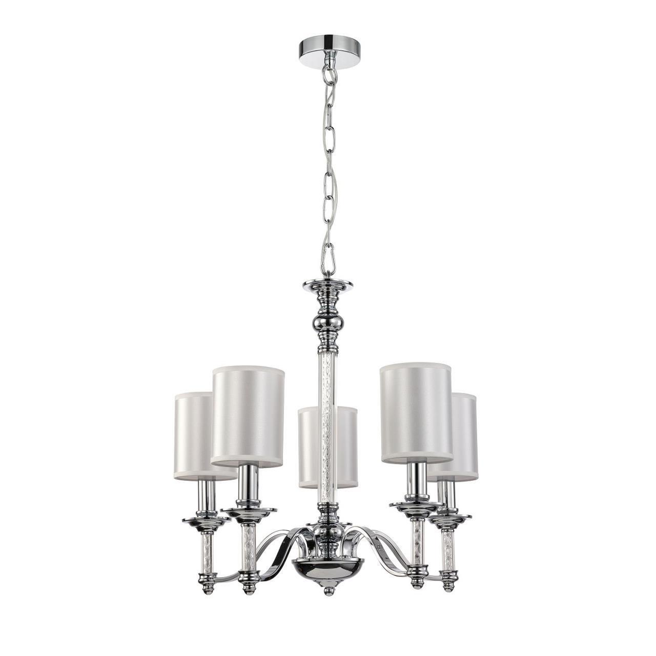 Картинка Подвесная люстра Favourite Gelios 2930-5P