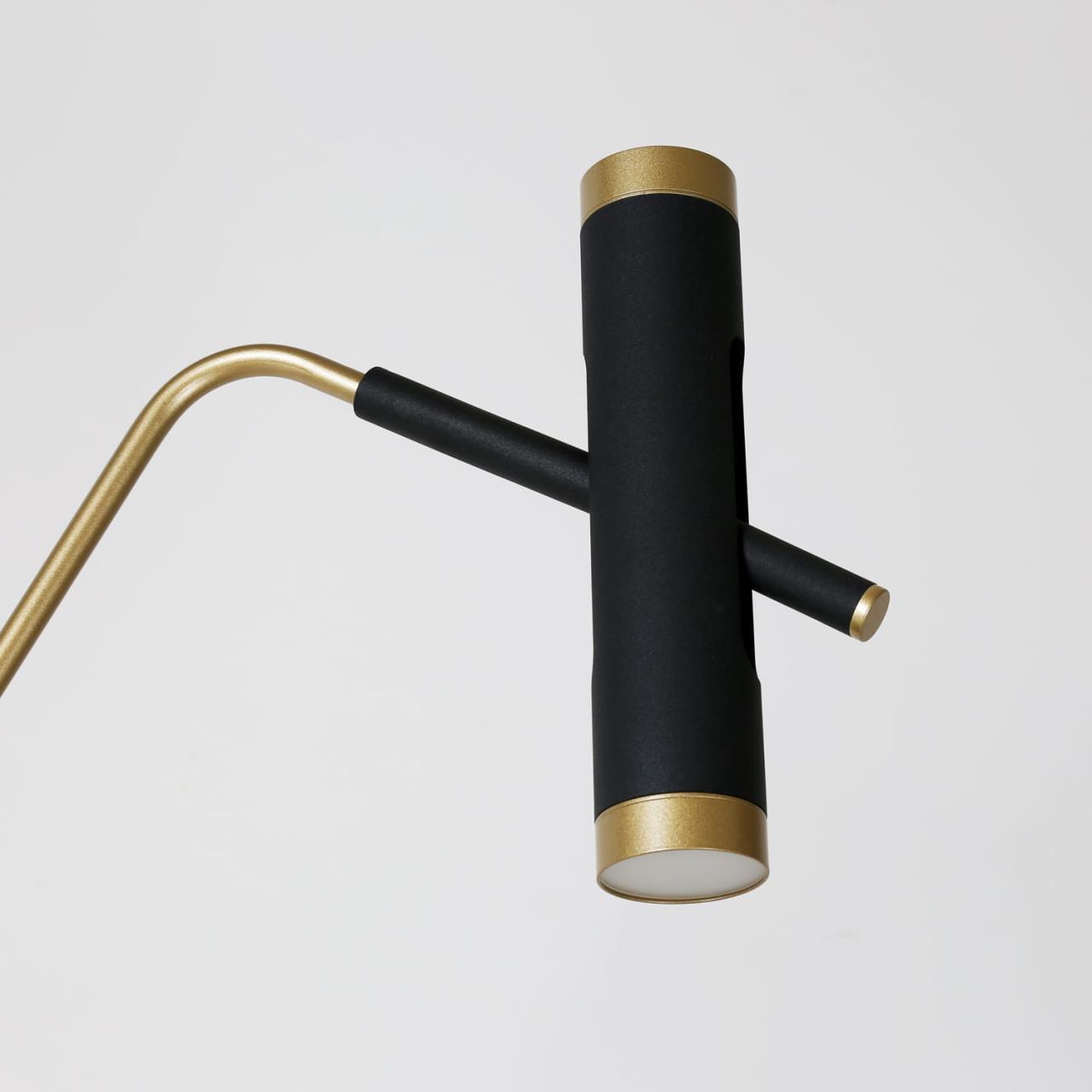 Картинка Торшер Favourite Duplex 2324-2F