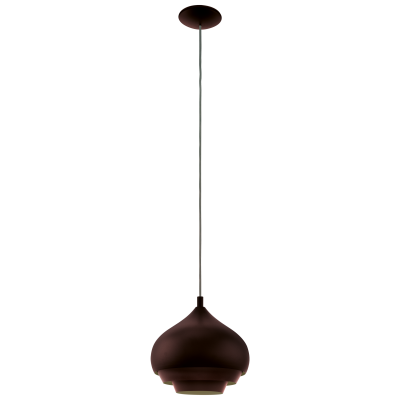 Картинка Подвесной светильник Eglo Camborne 96884