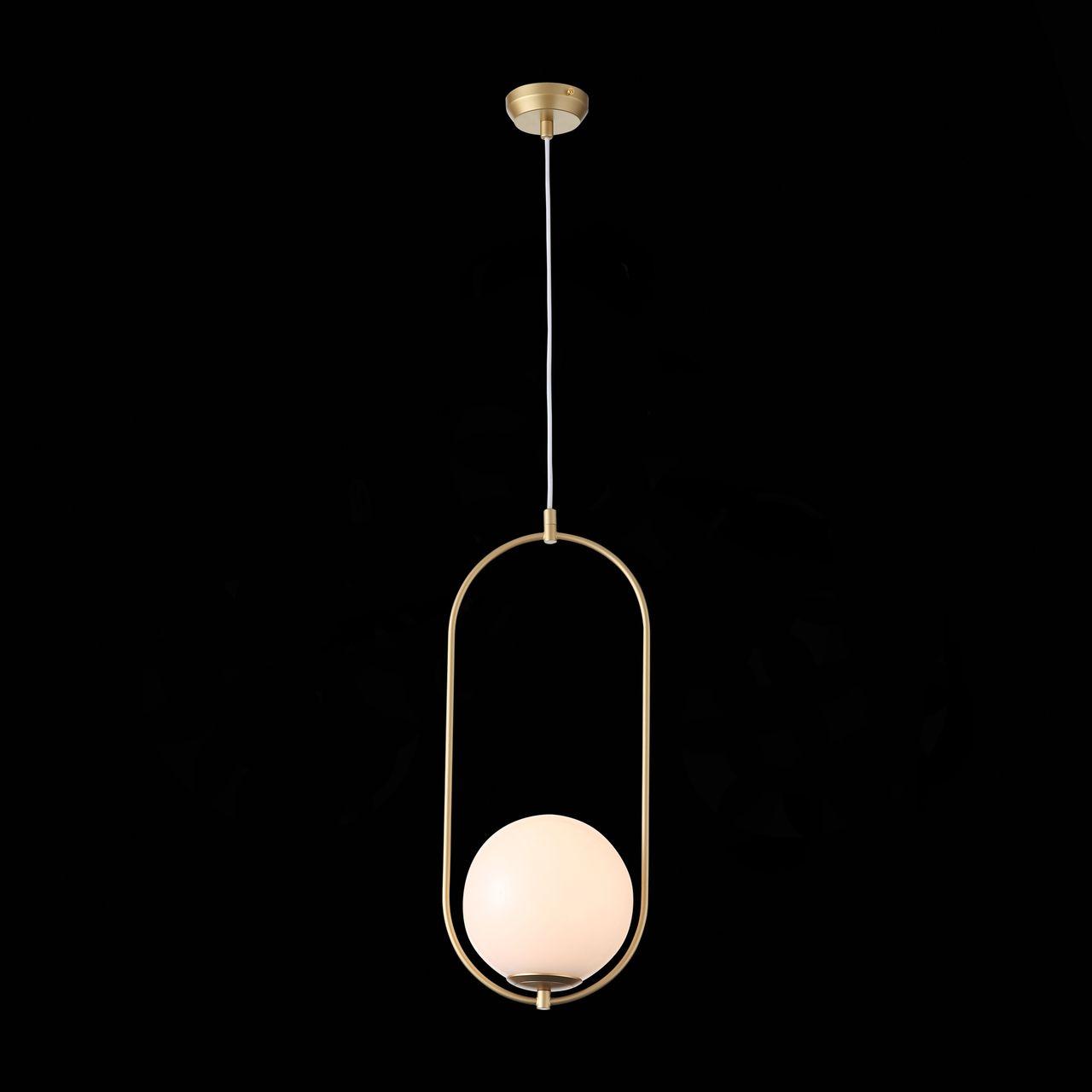 Картинка Подвесной светильник ST Luce Penolo SL1118.203.01