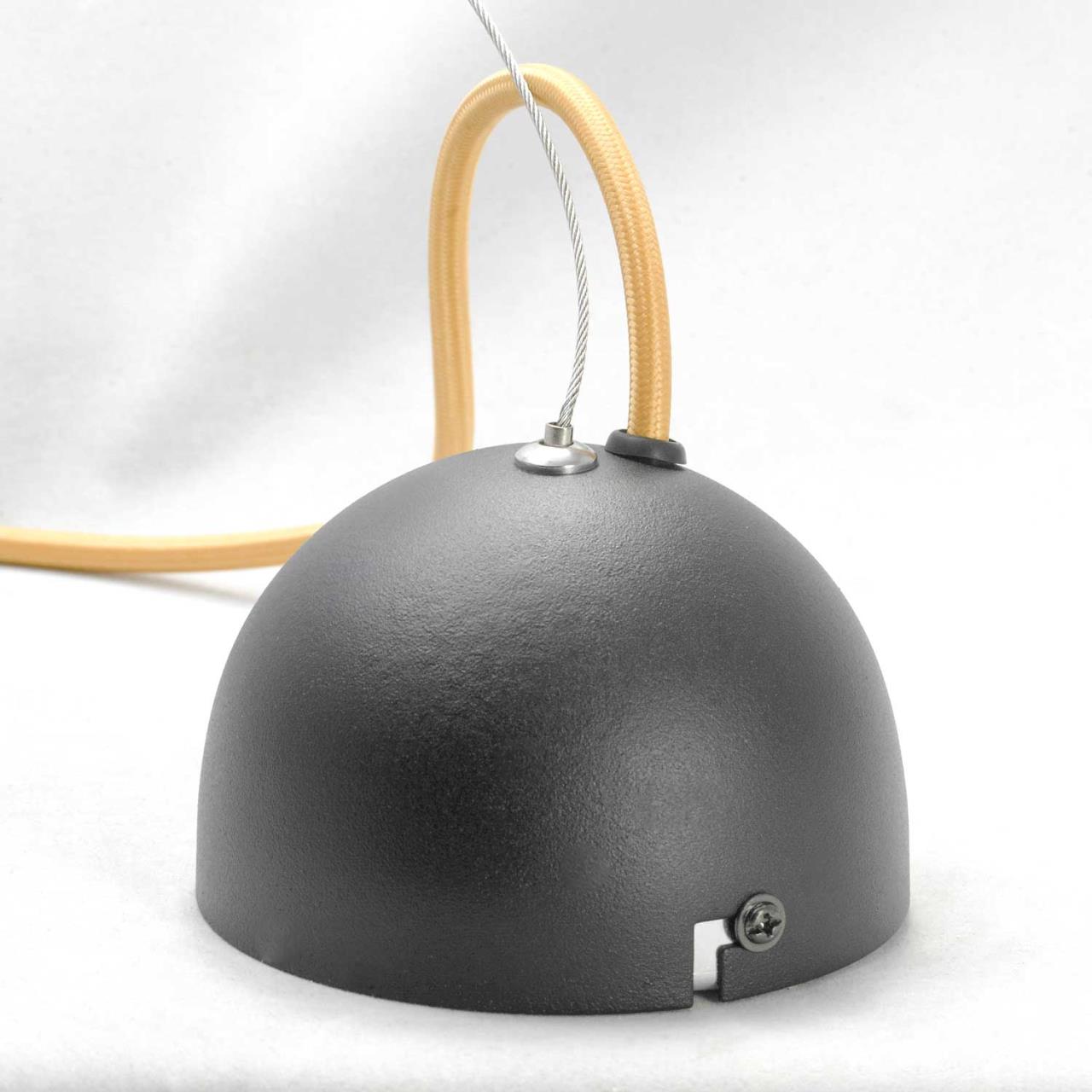 Картинка Подвесной светильник Lussole Loft Yukon LSP-8053