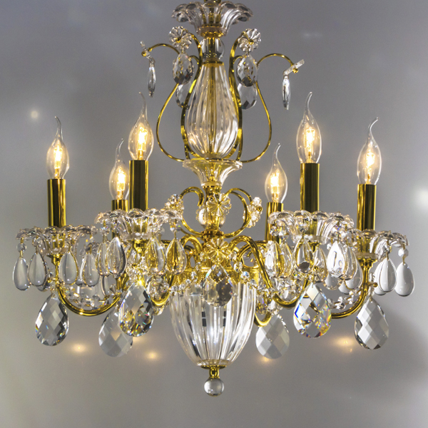 Картинка Подвесная люстра Lightstar Schon 790062