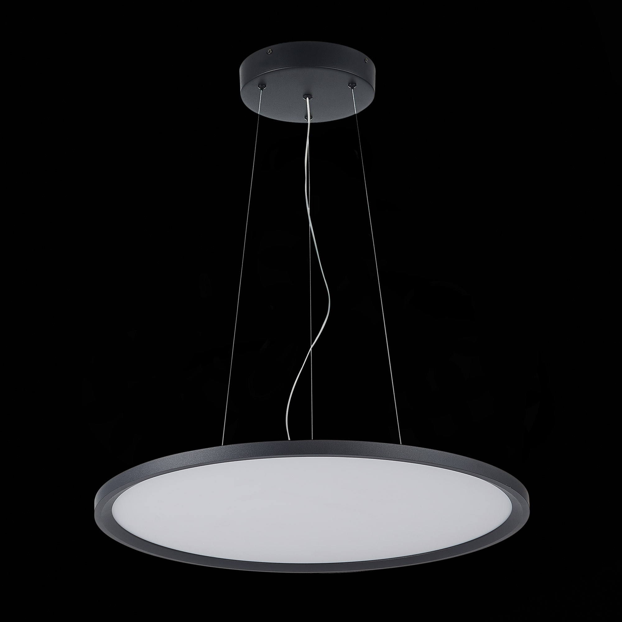 Картинка Подвесной светодиодный светильник ST Luce ST602.443.56