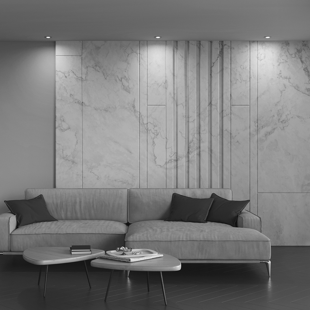 Картинка Встраиваемый светильник Maytoni Atom DL023-2-01S